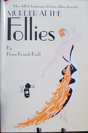 Immagine del venditore per Murder at the Follies venduto da First Class Used Books