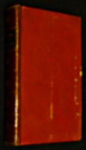 Seller image for Posies de Chaulieu et du Marquis de la Fare for sale by Abraxas-libris