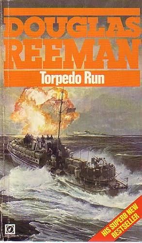 Seller image for TORPEDO RUN for sale by Jean-Louis Boglio Maritime Books