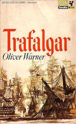 Imagen del vendedor de TRAFALGAR a la venta por Jean-Louis Boglio Maritime Books