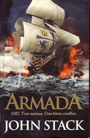 Seller image for ARMADA for sale by Jean-Louis Boglio Maritime Books