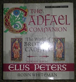 Seller image for The Cadfael Companion: The World of Brother Cadfael for sale by The Book Junction