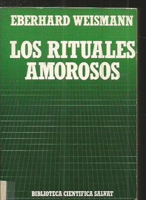 RITUALES AMOROSOS - LOS