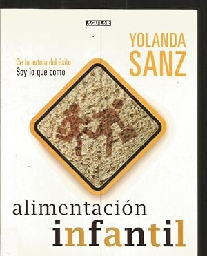 ALIMENTACION INFANTIL