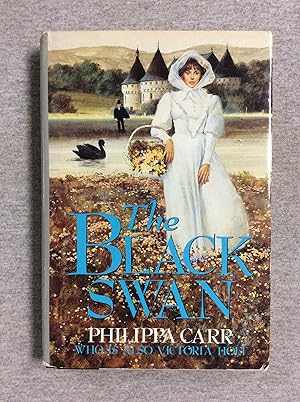 Seller image for The Black Swan for sale by Book Nook