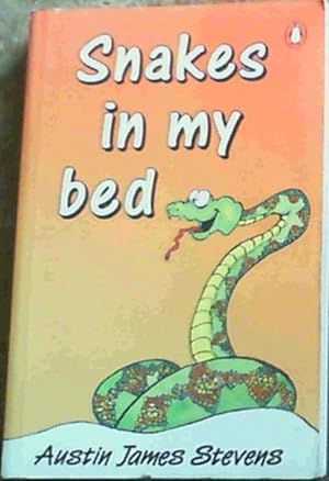Snakes in My Bed