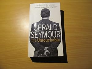 Seller image for Untouchable for sale by Goldstone Rare Books