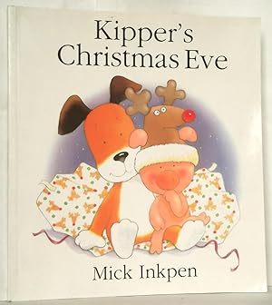 Immagine del venditore per Kipper's Christmas Eve venduto da N. Marsden
