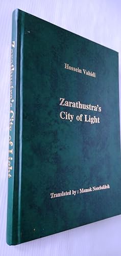 Zarathustra's City of Light