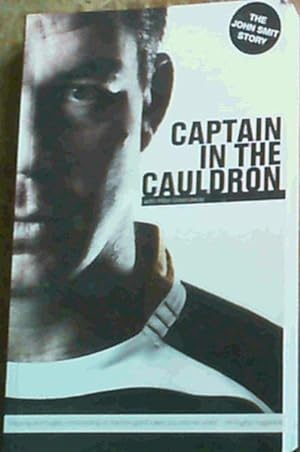 Seller image for Captain in the Cauldron for sale by Chapter 1