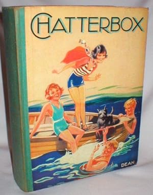 Chatterbox (No Issue or Date)