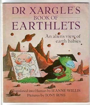 Dr Xargle's Book of Earthlets