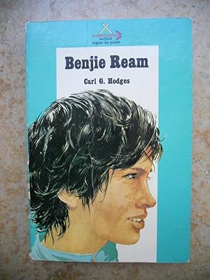 Seller image for Benjie Ream for sale by Frederic Delbos