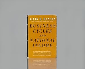 Business Cycles and National Income.