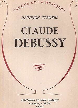 Claude Debussy