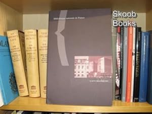 Immagine del venditore per Bibliotheque Nationale de France Au Seuil Du Vingt Et Unieme Siecle venduto da PsychoBabel & Skoob Books