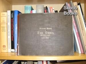 Seller image for Handy Book of the Tides for sale by PsychoBabel & Skoob Books