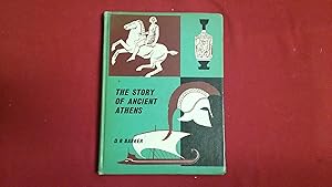 Imagen del vendedor de THE STORY OF ANCIENT ATHENS a la venta por Betty Mittendorf /Tiffany Power BKSLINEN