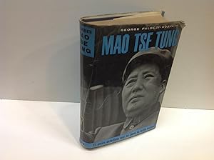 Seller image for MAO TSE-TUNG GEORGE PALOCZI-HORVATH for sale by LIBRERIA ANTICUARIA SANZ