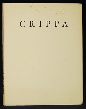 Crippa: Air Pour Roberto Crippa