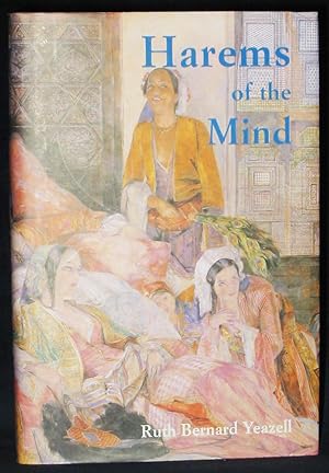 Harems of the Mind: Passages of Western Art & Literature