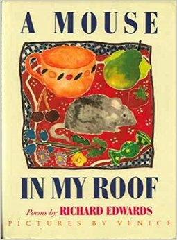 Seller image for A Mouse in My Roof for sale by CHARLES BOSSOM