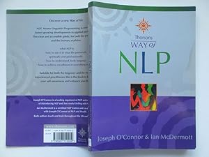 Seller image for Way of NLP for sale by Aucott & Thomas