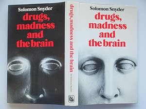 Seller image for Drugs, madness and the brain for sale by Aucott & Thomas