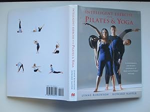 Image du vendeur pour Intelligent exercise with pilates & yoga mis en vente par Aucott & Thomas