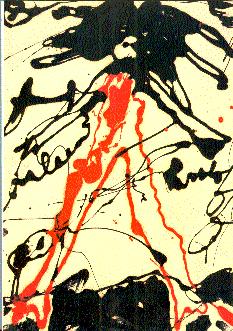Claes Oldenburg, Dibujos, 1959-1989, De la Coleccion de Claes Oldenburg y Coosje van Bruggen = Cl...