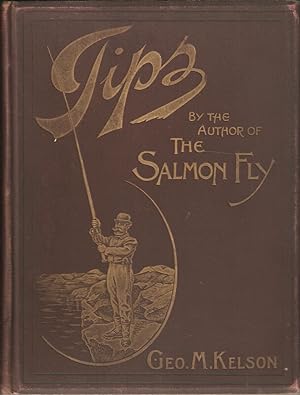 kelson george - salmon fly - Used - AbeBooks