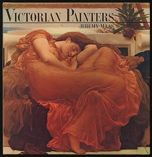 Seller image for Victorian Painters for sale by Between the Covers-Rare Books, Inc. ABAA