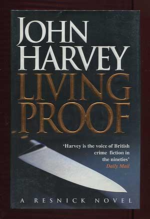 Seller image for Living Proof for sale by Between the Covers-Rare Books, Inc. ABAA