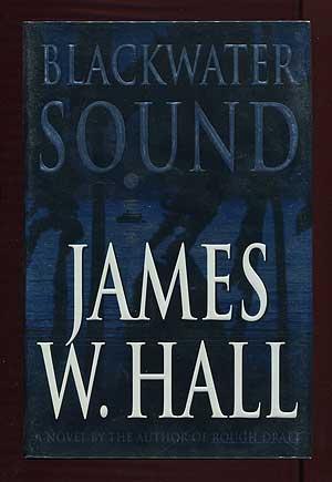 Seller image for Blackwater Sound for sale by Between the Covers-Rare Books, Inc. ABAA