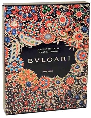 Imagen del vendedor de Bulgari a la venta por Jeff Hirsch Books, ABAA