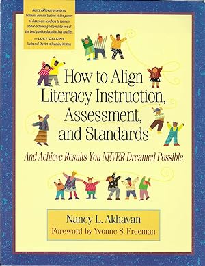 How to Align Literacy Instruction, Assessment, and Standards