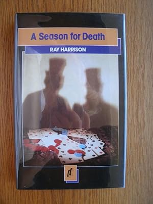 Seller image for A Season for Death for sale by Scene of the Crime, ABAC, IOBA