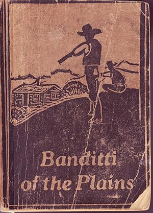 Banditti of the Plains