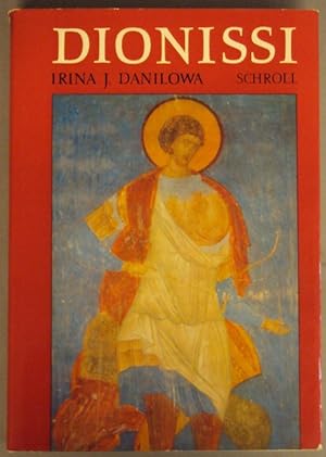 Seller image for Dionissi. Mit 88 z.T. farb. Tafeln for sale by Der Buchfreund