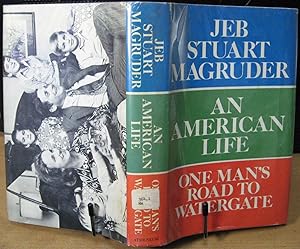 Seller image for An American Life, One Man's Road to Watergate for sale by Phyllis35