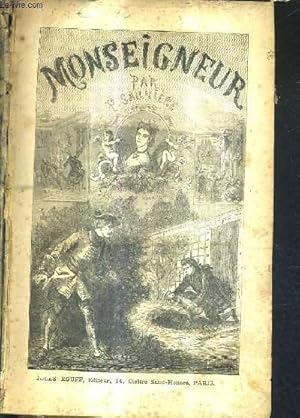 Seller image for MONSEIGNEUR. for sale by Le-Livre