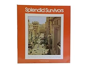 Splendid Survivors: San Francisco's Downtown Architectural Heritage