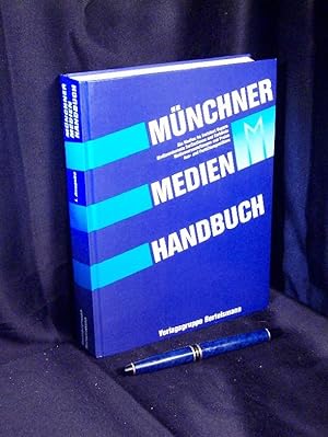 Münchner Medienhandbuch -