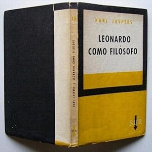 Leonardo Como Filósofo