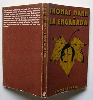 Imagen del vendedor de La Engaada a la venta por La Social. Galera y Libros