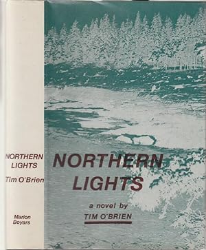 Seller image for Northern Lights for sale by Back of Beyond Books