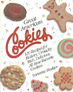 Great American Cookies