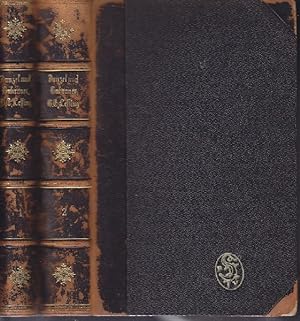 Seller image for Gotthold Ephraim Lessing. Sein Leben und seine Werke. Hrsg. v. W. v. Maltzahn u. R. Boxberger. for sale by Antiquariat Burgverlag