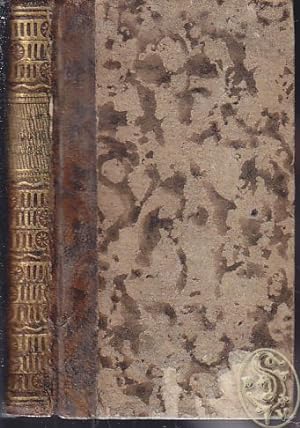 Bild des Verkufers fr La Henriade, en dix chahts. zum Verkauf von Antiquariat Burgverlag