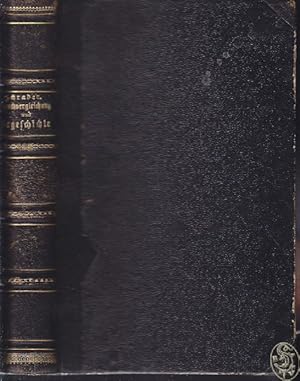 Sprachvergleichung und Urgeschichte. Linguistisch - historische Beiträge zur Erforschung des indo...